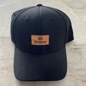 Tentree Ball Cap - New Without Tags